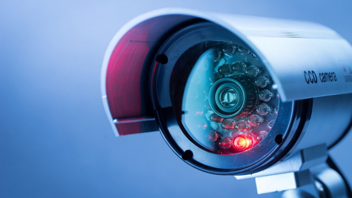 Security Cctv Camera Installation Services